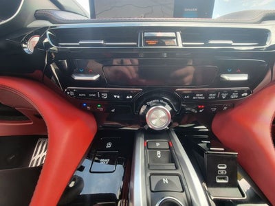 2023 Acura MDX A-Spec SH-AWD