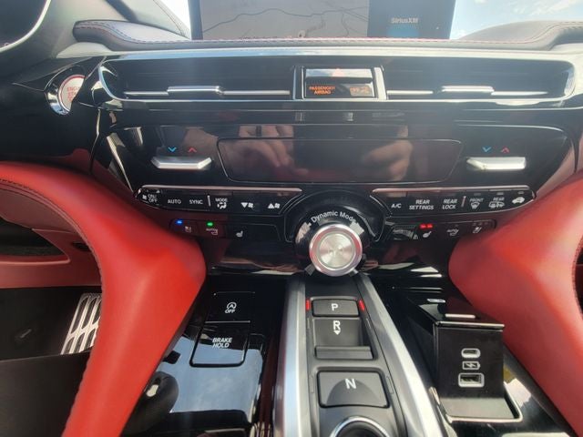 2023 Acura MDX A-Spec SH-AWD