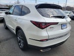 2023 Acura MDX A-Spec SH-AWD