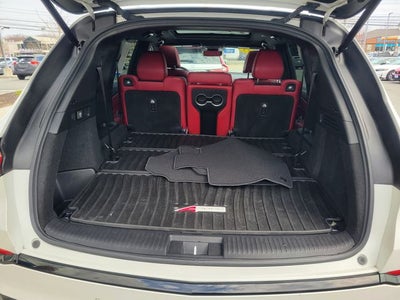 2023 Acura MDX A-Spec SH-AWD