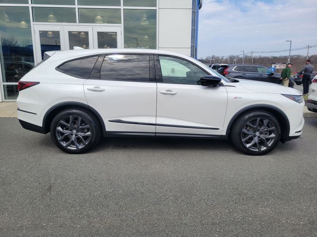 2023 Acura MDX A-Spec SH-AWD