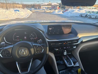 2023 Acura MDX 3.5L SH-AWD