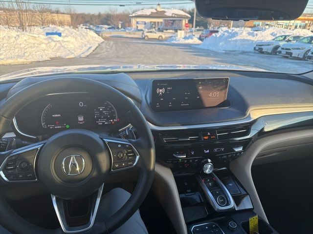2023 Acura MDX 3.5L SH-AWD
