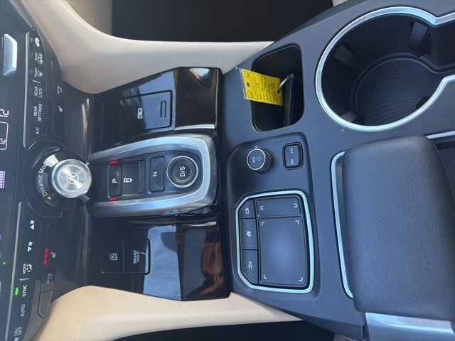 2023 Acura MDX 3.5L SH-AWD