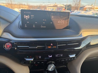 2023 Acura MDX 3.5L SH-AWD