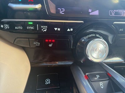 2023 Acura MDX 3.5L SH-AWD