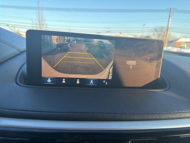 2023 Acura MDX 3.5L SH-AWD