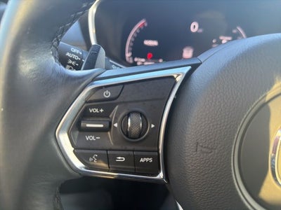 2023 Acura MDX 3.5L SH-AWD