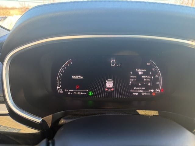 2023 Acura MDX 3.5L SH-AWD