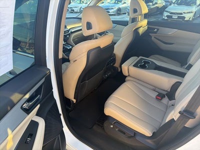 2023 Acura MDX 3.5L SH-AWD