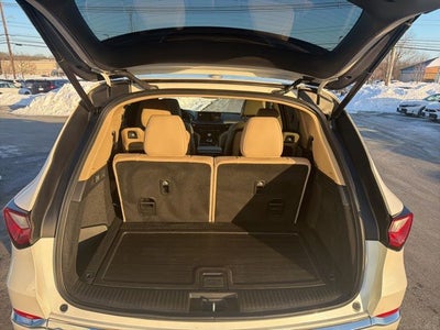 2023 Acura MDX 3.5L SH-AWD