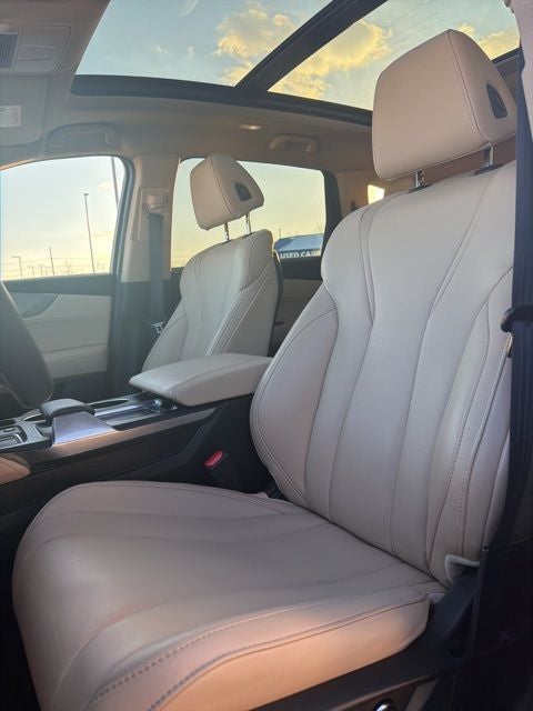 2023 Acura MDX 3.5L SH-AWD