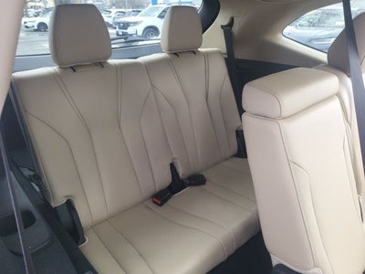 2023 Acura MDX Technology SH-AWD