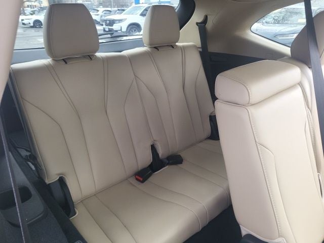 2023 Acura MDX Technology SH-AWD