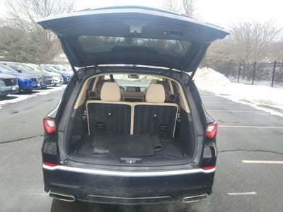 2023 Acura MDX Technology SH-AWD