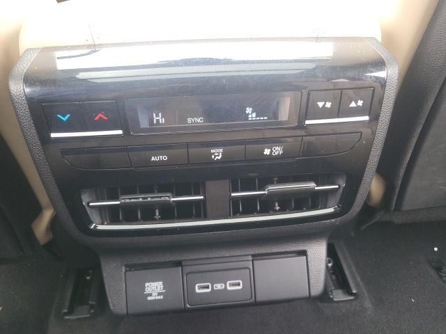 2023 Acura MDX Technology SH-AWD