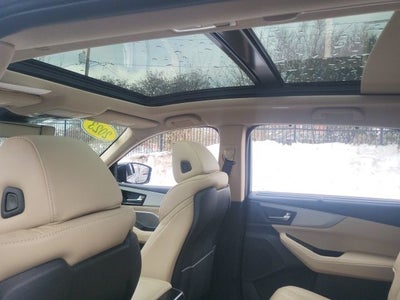 2023 Acura MDX Technology SH-AWD