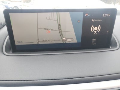 2023 Acura MDX Technology SH-AWD