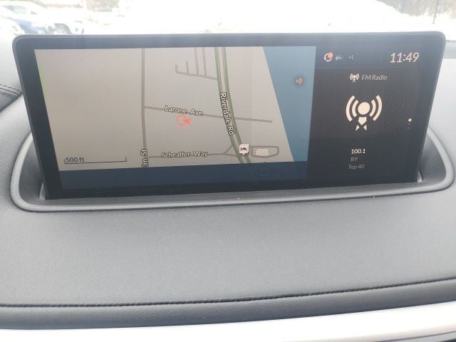 2023 Acura MDX Technology SH-AWD