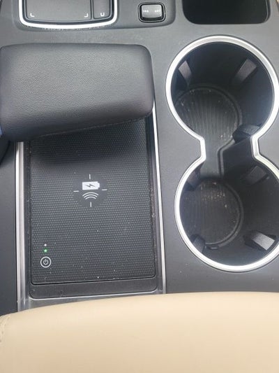 2023 Acura MDX Technology SH-AWD