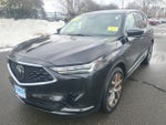 2023 Acura MDX Technology SH-AWD