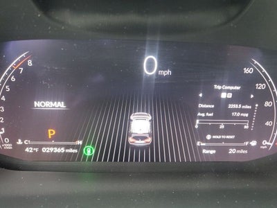 2023 Acura MDX Technology SH-AWD