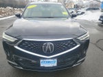 2023 Acura MDX Technology SH-AWD
