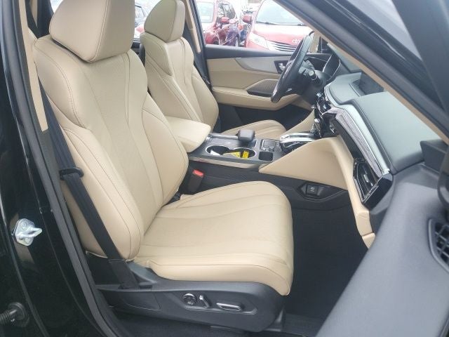 2023 Acura MDX Technology SH-AWD