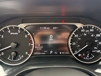 2023 Nissan Rogue SL Leather Package