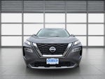 2023 Nissan Rogue SL Leather Package