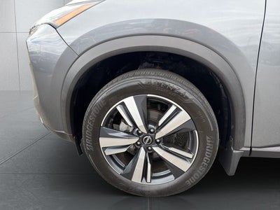 2023 Nissan Rogue SL Leather Package