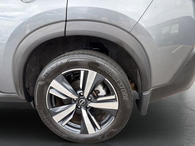 2023 Nissan Rogue SL Leather Package