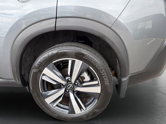 2023 Nissan Rogue SL Leather Package