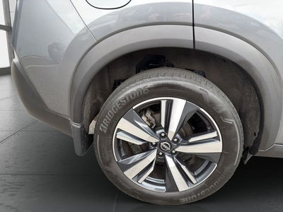 2023 Nissan Rogue SL Leather Package