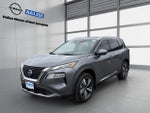 2023 Nissan Rogue SL Leather Package