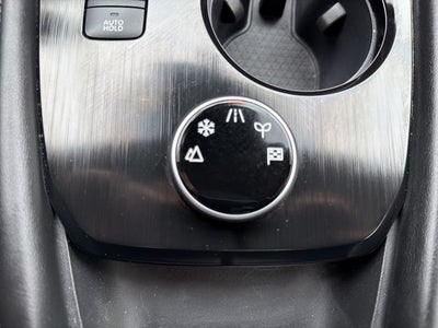 2023 Nissan Rogue SL Leather Package