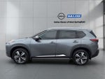 2023 Nissan Rogue SL Leather Package