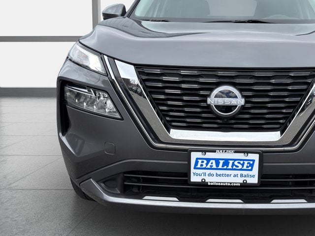 2023 Nissan Rogue SL Leather Package