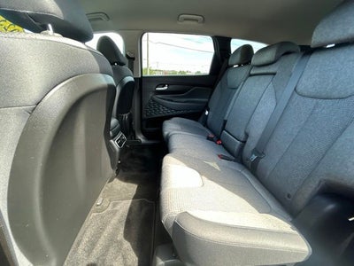 2023 Hyundai Santa Fe SE