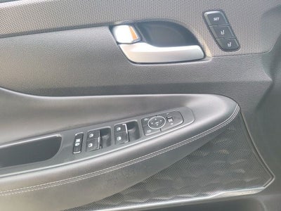 2019 Hyundai Santa Fe Ultimate