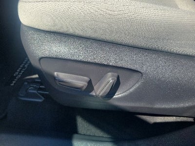 2026 Toyota Grand Highlander LE