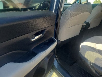 2026 Toyota Grand Highlander LE