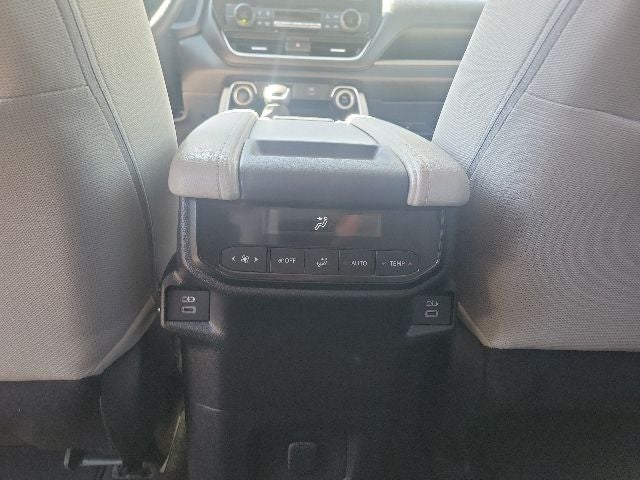 2026 Toyota Grand Highlander LE