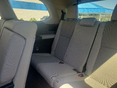 2026 Toyota Grand Highlander LE