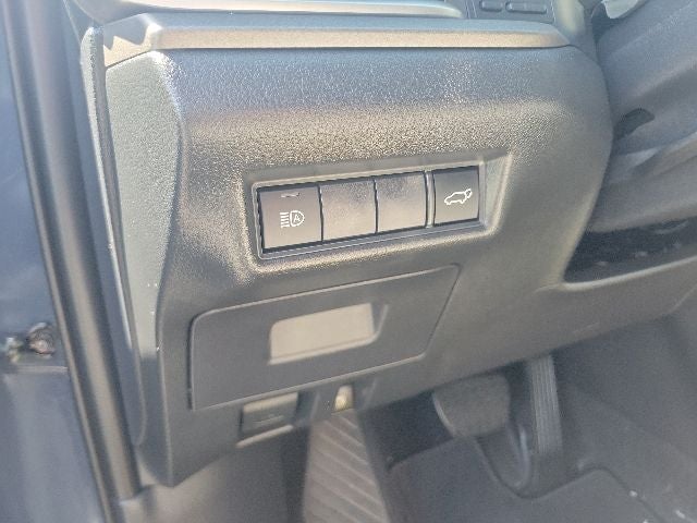 2026 Toyota Grand Highlander LE