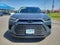 2026 Toyota Grand Highlander LE