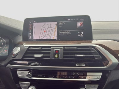 2021 BMW X3 M40i