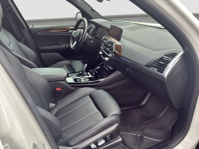 2021 BMW X3 M40i