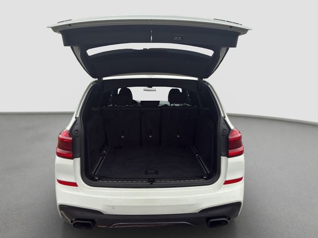 2021 BMW X3 M40i