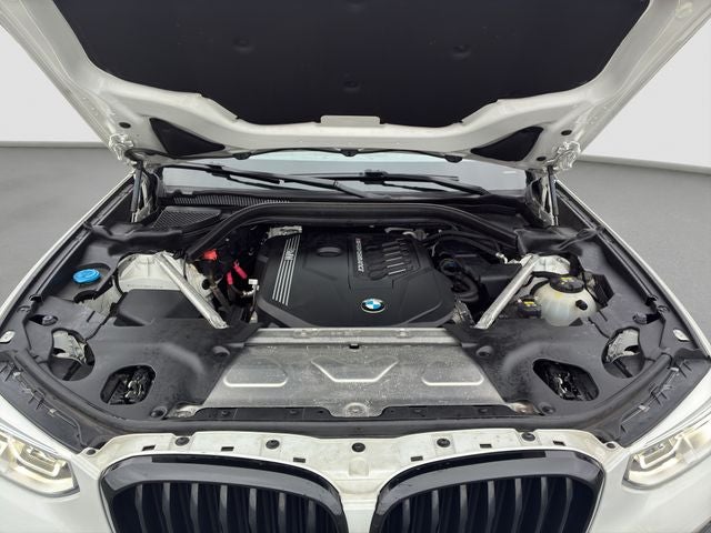 2021 BMW X3 M40i
